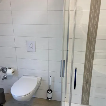 Apartamento Wg Ragoeser Wasserrad Sandkrug (Barnim)