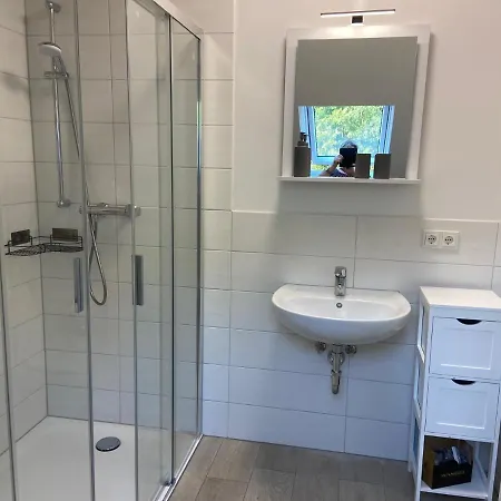 Wg Ragoeser Wasserrad 아파트 *