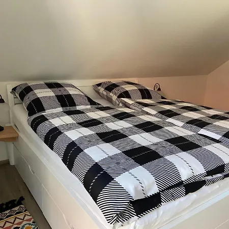 Apartamento Wg Ragoeser Wasserrad Sandkrug (Barnim)