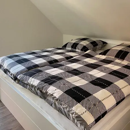 아파트 Wg Ragoeser Wasserrad