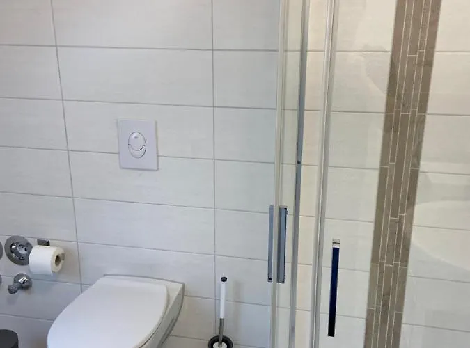 Lägenhet Wg Ragöser Wasserrad Sandkrug (Barnim)