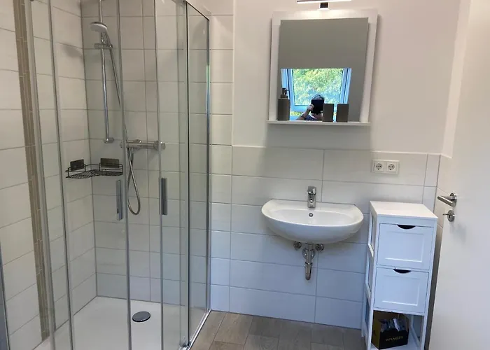 Wg Ragöser Wasserrad Lägenhet *