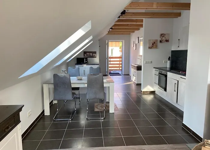 Lägenhet Wg Ragöser Wasserrad *