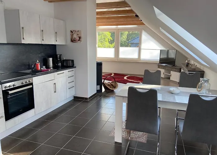 Lägenhet Wg Ragöser Wasserrad